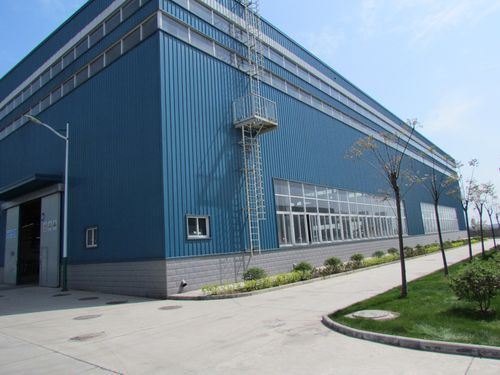 口碑好的甘肅鋼結(jié)構公司 西寧鋼結(jié)構工程_甘肅大地輕鋼建筑工程有限