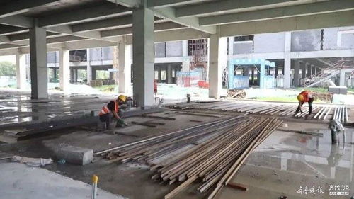 濟(jì)寧高新區(qū) 工程建設(shè)項目審批 零收費 助推營商環(huán)境再優(yōu)化