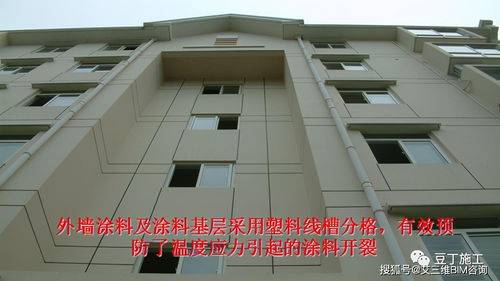 土建工程創優細部策劃及經典做法,拿下魯班獎就靠它了