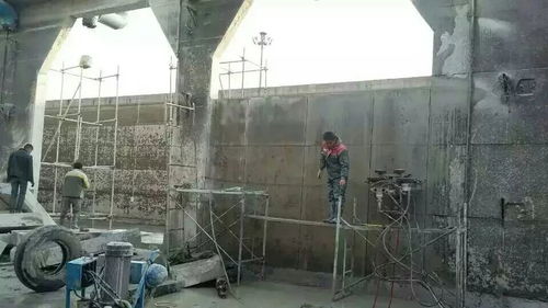 門頭溝區地面拆除報價合理