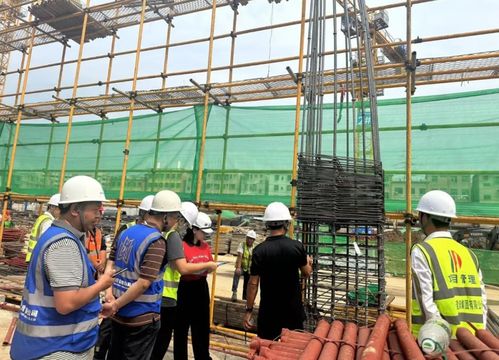 中山開展全市第一季度建設(shè)工程質(zhì)量監(jiān)督執(zhí)法檢查,發(fā)現(xiàn)這些問(wèn)題