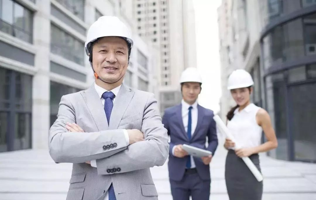 建筑工程竣工驗收最全流程,絕對用得上!