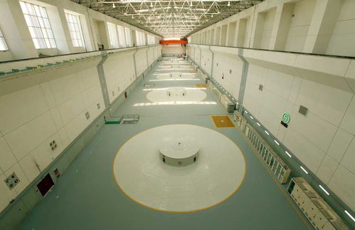 華能瀾滄江龍開口電站創國家優質工程金質獎側記