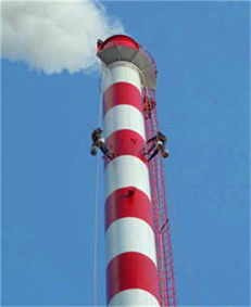 新聞迪慶水泥煙囪維修加固公司多少錢 鼎隆泰