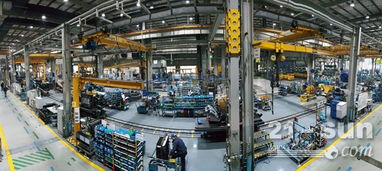 筑美好,知未來 沃爾沃建筑設備bauma 2018系列