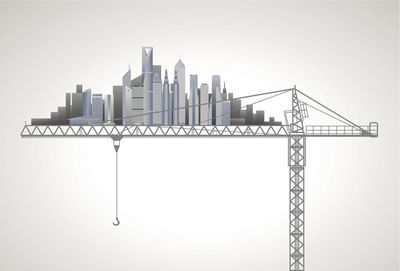 建筑工程行業進入高質量發展關鍵階段 《2021建筑工程品質力白皮書》發布