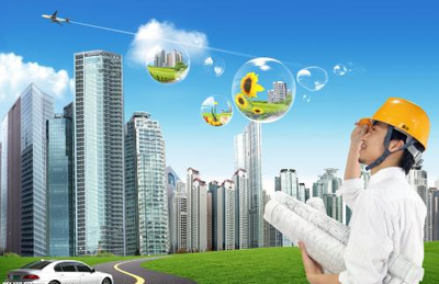 掃盲:綠色建筑工程師是什么?