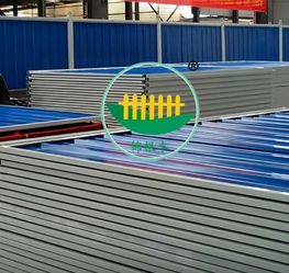 河南新鄉(xiāng)錦銀豐護欄廠家 為什么護欄圖片是生產(chǎn)廠家呢