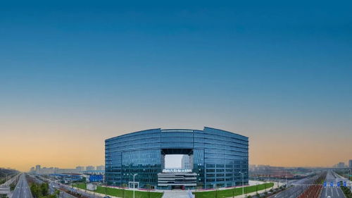 快看 卓寶參建的這個項目獲得 湖南省建設(shè)工程芙蓉獎