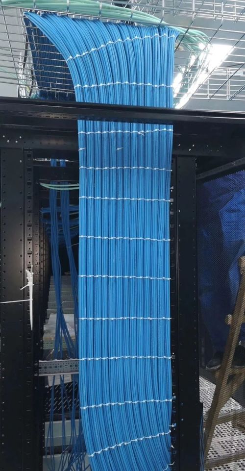 高清精品弱電工程施工工藝圖片欣賞