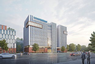 11個建設工程集中開工 濟南國際醫(yī)學科學中心發(fā)展掛上 加速擋