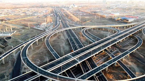 內蒙古盤活“半拉子”工程 園林景觀設計的再生之路