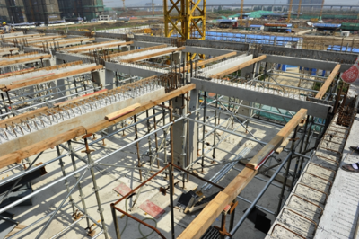 裝配式建筑引領(lǐng)建筑業(yè)未來發(fā)展